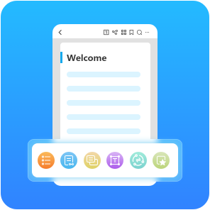 福昕PDF閱讀器APP
